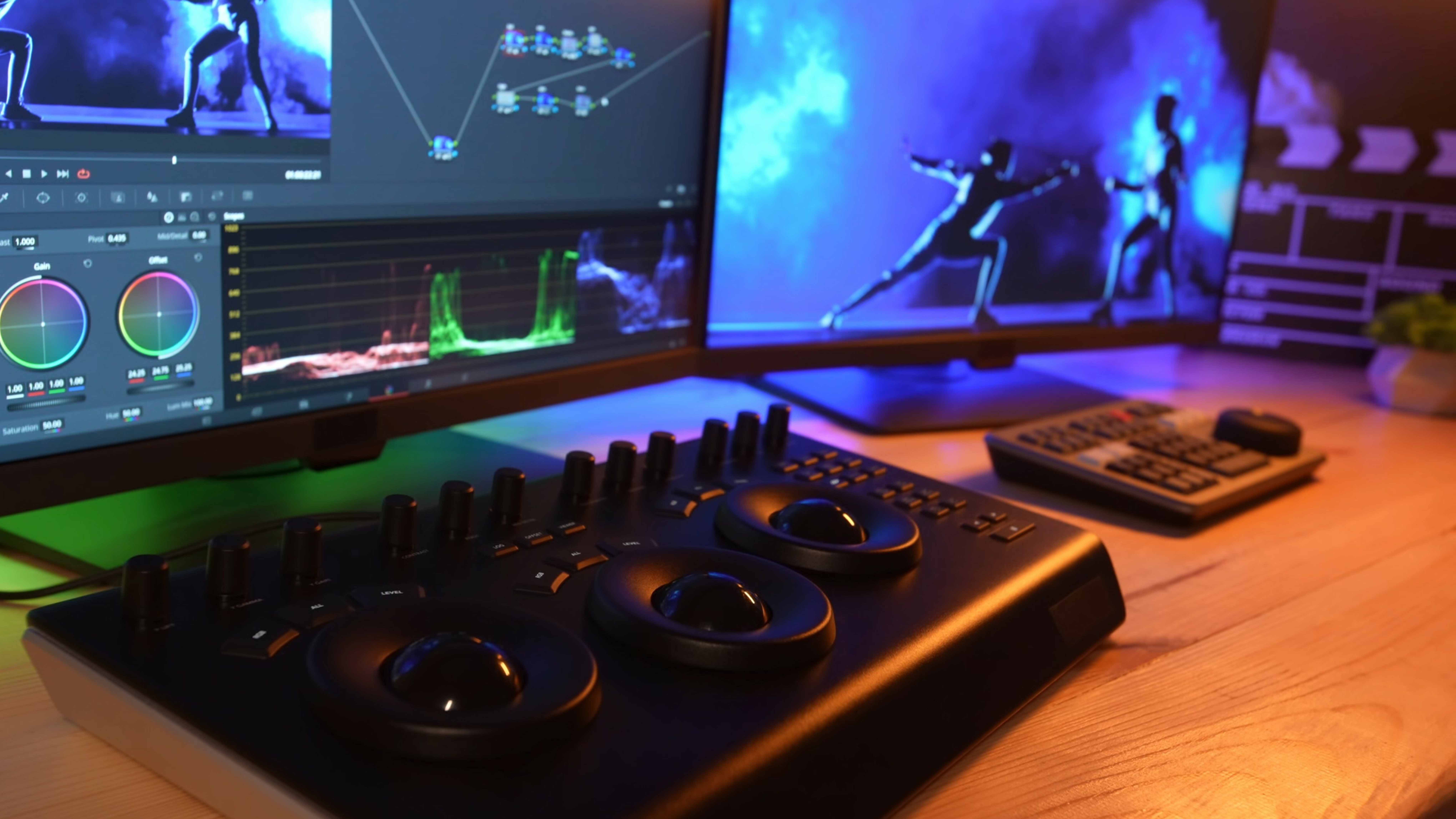 AudioVisuell